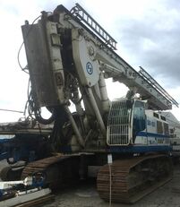 Soilmec SR100 rammemaskine