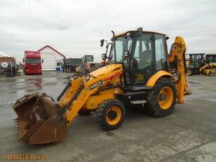 JCB 2 CX rendegraver