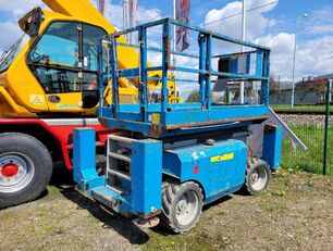 GENIE GS3268 4x4 sakselift