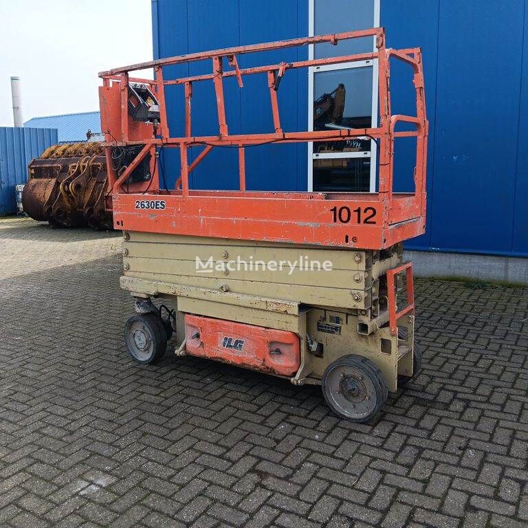 JLG 2630ES sakselift