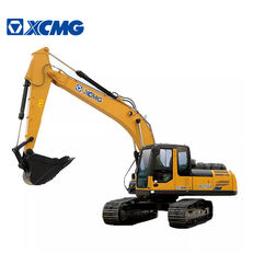 XCMG XE215C skovlgravemaskine