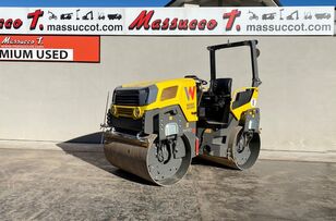 Wacker Neuson RD45-140 stangstyrede tromler