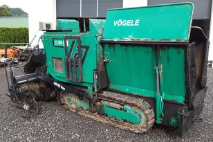 VÖGELE SUPER BOY - 3.200 h - 2,60 M - Levelling Device asfaltudlægger på bælter