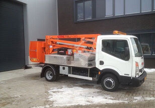 ny CMC TBJ 135 lift