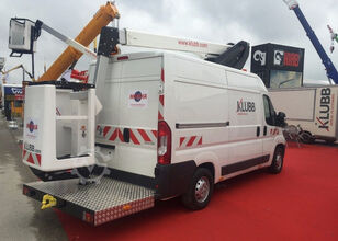 ny RENAULT K38 lift