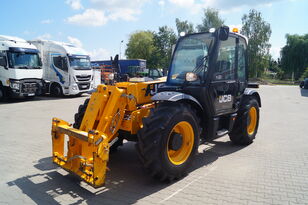 JCB 531-70 Ładowarka Teleskopowa teleskoplæsser