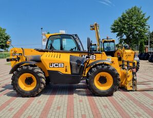 ny JCB JCB 535-95 teleskoplæsser