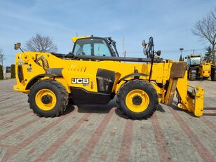 ny JCB JCB 540-170 teleskoplæsser