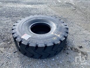 ny Bridgestone 18.00 R25 VCHS 1 (Unused) dæk til gravemaskiner
