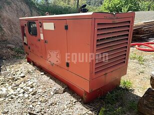 Filippini 60kVA with Deutz Engine anden generator