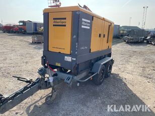 Atlas Copco QAS60 dieselgenerator