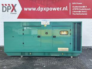 ny Cummins C400D5 - 400 kVA Generator - DPX-18518 dieselgenerator
