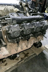 Mercedes-Benz Mercedes Motor Stromaggregat BHKW Notstromaggregat Stromer dieselgenerator