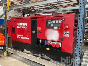 Mosa GE 65 PMSX dieselgenerator