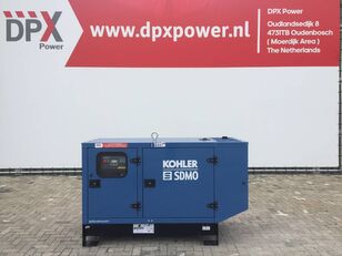 ny SDMO K22 - 22 kVA Generator - DPX-17003 dieselgenerator