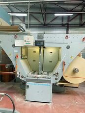 Winkler+Dünnebier HELIOS 249 folding box liming machine