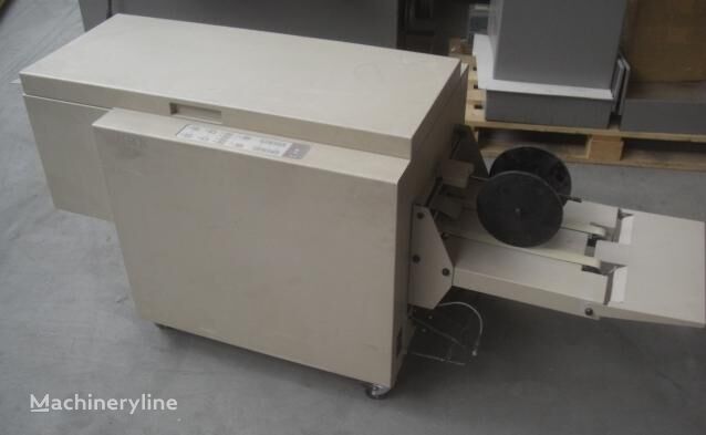 Plockmatic – OEM Xerox 7M1 indbindingsmaskine