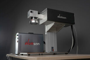 ny Wattsan UV TT  lasermarkør
