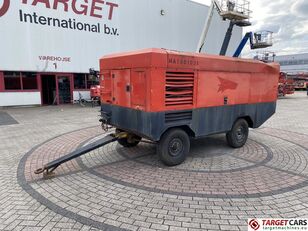 Ingersoll Rand 12235 AIR 12/235 COMPRESSOR 23,5CBM 13.1BAR 825CFM 6319HRS 2006  mobil kompressor