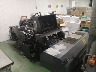 Heidelberg KORD offsetpresse