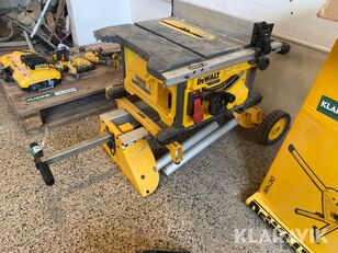 DeWALT DE7400 rundsav