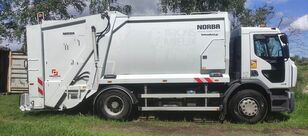 RENAULT Premium 320 GEESINK NORBA dwukomorowa skraldebil