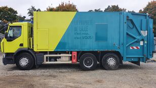 RENAULT Trucks Premium - niski przebieg! skraldebil