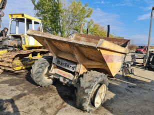 Barford SXR6000 minidumper