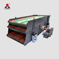 ny Liming 100-400tph 2YK 2160 vibrating screen with 2100mmx6000mm screen s vibrationssigte