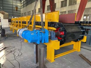 ny Kinglink WBW120 large capacity Apron Feeder | Gold Ore vibrerende feeder