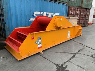 ny Kinglink ZSW490x110 VGF Feeder | 46'' X 16' vibrerende feeder