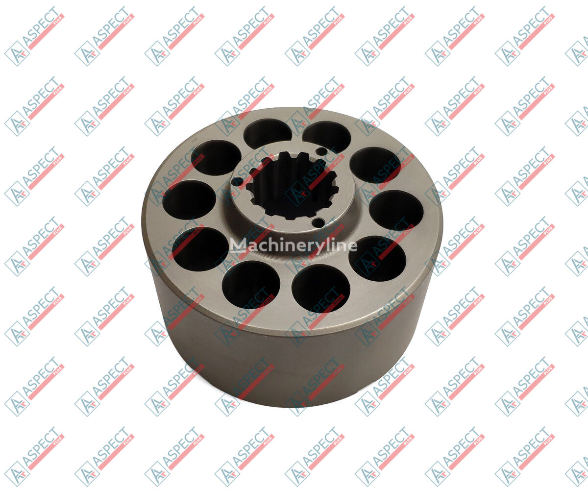 Cylinder block Rotor Nachi D=84.0 mm 12251 til gravemaskine