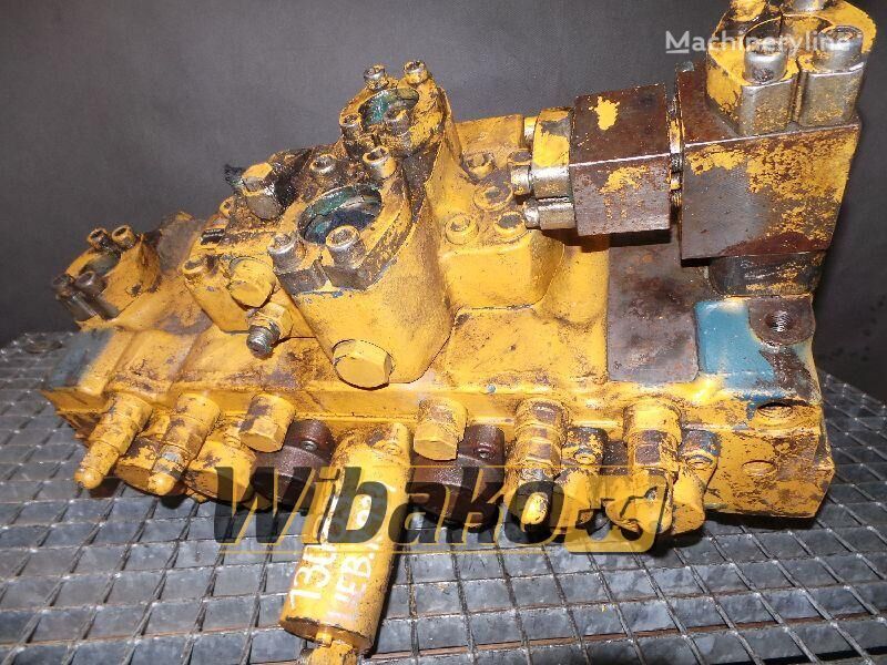 Rexroth MH2WH22B02F1/006L7UM11-033 00933061 fordeler til Liebherr R934