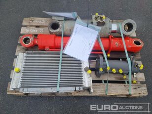 hydraulikcylinder til Volvo ECR88 minigraver