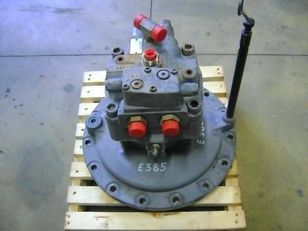 hydraulikmotor til New Holland E 385 gravemaskine