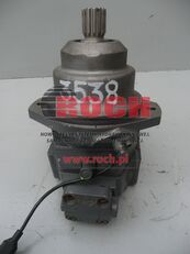 Wirtgen 2345529 hydraulikmotor til Wirtgen W100CF, W120CF, W130CF koldfræser