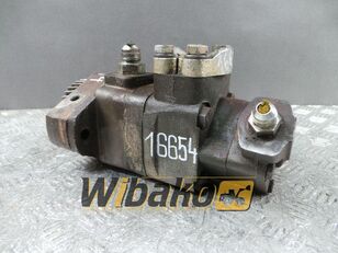 Vickers V2010 1F11S6S hydraulikpumpe til Volvo A35 gummihjulslæsser