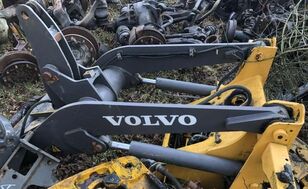 Ramie Ładowarki kranarm til Volvo L30  gummihjulslæsser
