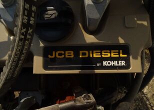 JCB KOHLER EKHXL2.48TCR motor til minigraver