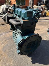 Kubota D1503 motor til minigraver