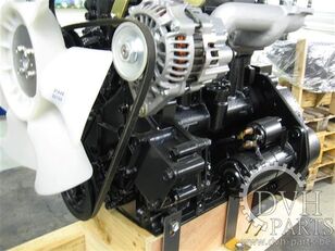 Mitsubishi S3L2-Z564SP motor til minigraver