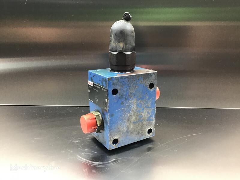 Rexroth Pressure Limiting Valve 5602487 pneumatik ventil til Liebherr A900C  gravemaskine