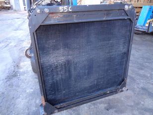 radiator til HANOMAG 55 C gummihjulslæsser
