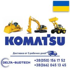 rude til Komatsu  WB93r-5 rendegraver