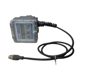 bürkert Easy Flow 8025 Durchflusssensor 433459 (Y) til udstyr til industriel klimastyring