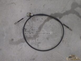 CABLE DE ACELERACION (CHICOTE) 235-0128 speederkabel til Caterpillar 422F, 416F, 428F, 420 rendegraver