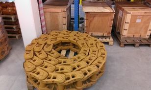 Atlas ролики , цепь, направляющие колеса sporkæde til Atlas 1304,1404,1504,1604,1704,1804 gravemaskine