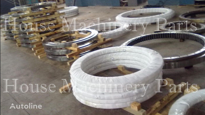 Komatsu Slew Ring svingleje til Komatsu PC300, PC300-6, PC300-7, PC300-8 gravemaskine