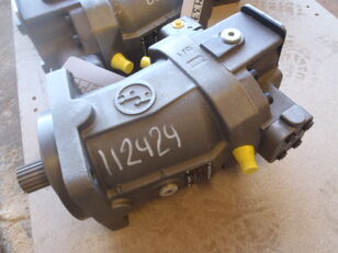 Case A6VM107MO/62W0430-NZB080A-S E4743754 svingmotor til Case WX200 gravemaskine