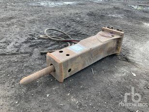 Prodem hydraulisk hammer